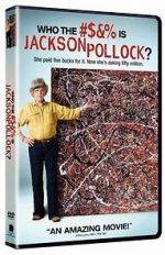 Watch Who the #$&% Is Jackson Pollock? Viooz