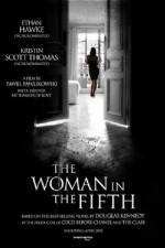 Watch The Woman in the Fifth Viooz