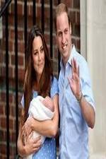 Watch Prince William?s Passion: New Father Viooz