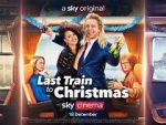 Watch Last Train to Christmas Viooz