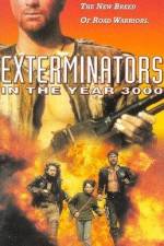 Watch Exterminators of the Year 3000 Viooz