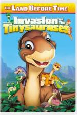Watch The Land Before Time XI - Invasion of the Tinysauruses Viooz