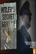 Watch Hitler's Secret Science Viooz