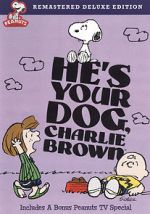 Watch He\'s Your Dog, Charlie Brown (TV Short 1968) Viooz