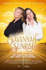 Watch Savannah Sunrise Viooz