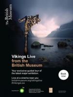 Watch Vikings from the British Museum Viooz