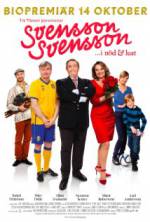 Watch Svensson Svensson ...i nöd & lust Viooz