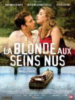 Watch La blonde aux seins nus Viooz