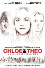 Watch Chloe and Theo Viooz