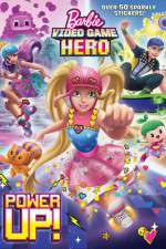 Watch Barbie Video Game Hero Viooz