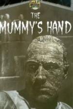 Watch The Mummy's Hand Viooz