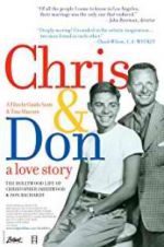 Watch Chris & Don. A Love Story Viooz