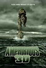 Watch Amphibious Creature of the Deep Viooz