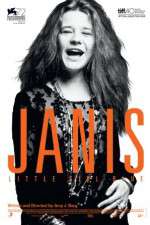 Watch Janis: Little Girl Blue Viooz