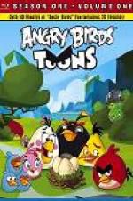 Watch Angry Birds Toons Vol.1 Viooz