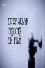 Watch Edwardian Insects on Film Viooz