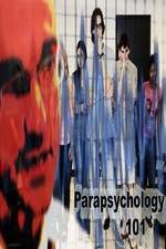 Watch Parapsychology 101 Viooz