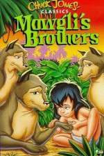 Watch Mowgli's Brothers Viooz