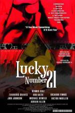 Watch Lucky Number 21 Viooz