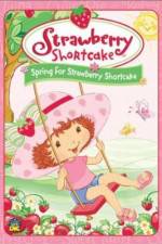 Watch Strawberry Shortcake Spring for Strawberry Shortcake Viooz