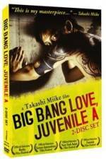 Watch Big Bang Love Juvenile A Viooz