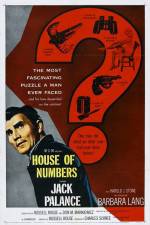 Watch House of Numbers Viooz