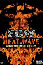 Watch ECW Heat wave Viooz