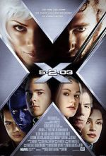 Watch X2: X-Men United Viooz