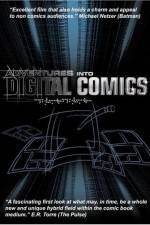 Watch Adventures Into Digital Comics Viooz