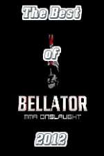 Watch The Best Of Bellator 2012 Viooz