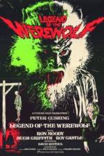 Watch Legend of the Werewolf Viooz