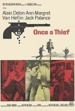 Watch Once a Thief Viooz