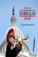 Watch National Memorial Day Concert Viooz