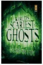 Watch Worlds Scariest Ghosts Caught on Tape Viooz