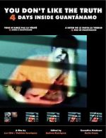 Watch Four Days Inside Guantanamo Viooz