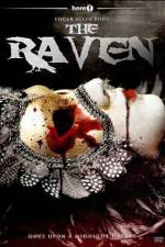 Watch The Raven Viooz