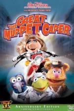 Watch The Great Muppet Caper Viooz