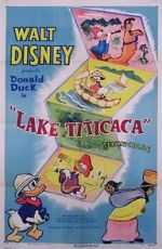Watch Donald Duck Visits Lake Titicaca Viooz