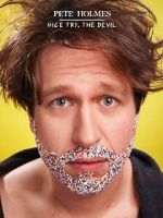 Watch Pete Holmes: Nice Try, the Devil! (TV Special 2013) Viooz