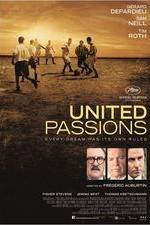 Watch United Passions Viooz