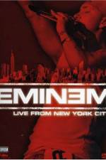 Watch Eminem Live from New York City Viooz