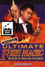 Watch Ultimate Fire Magic by Jeremy Pei Viooz