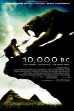 Watch 10,000 BC Viooz