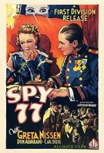 Watch Spy 77 Viooz