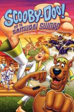 Watch Scooby-Doo And The Samurai Sword Viooz