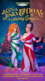 Watch The Jinkx and DeLa Holiday Special Viooz