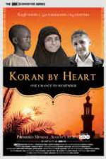 Watch Koran By Heart Viooz