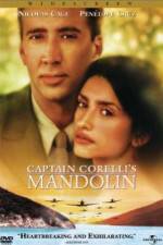 Watch Captain Corelli's Mandolin Viooz