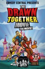 Watch The Drawn Together Movie! Viooz