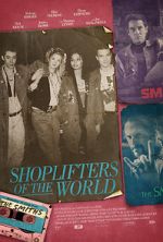 Watch Shoplifters of the World Viooz